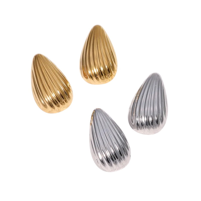 Pendientes "Athen"