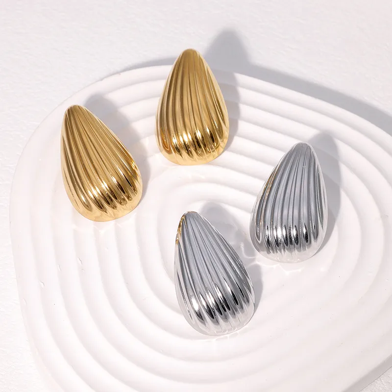 Pendientes "Athen"