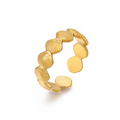 Anillo "Tecuht"