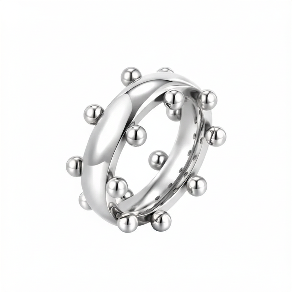 Anillo "Nox"
