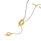 Collar "Hestia"
