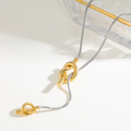 Collar "Hestia"