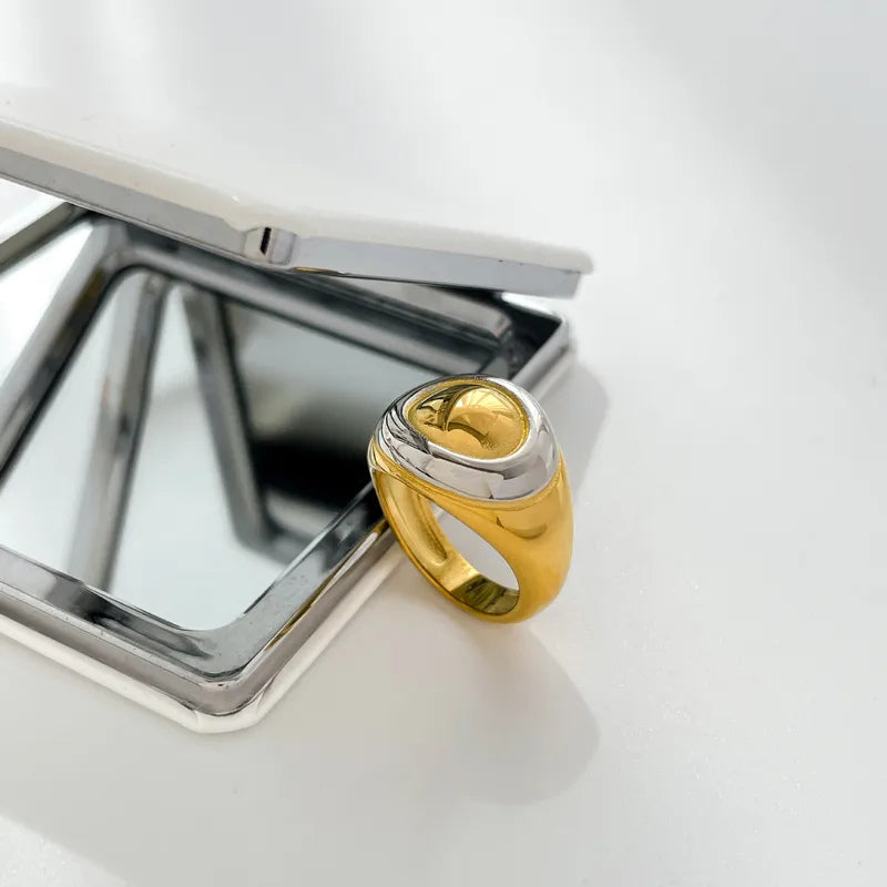 Anillo "Eleos"