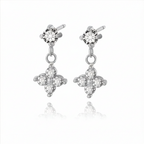 Pendientes "Amat"