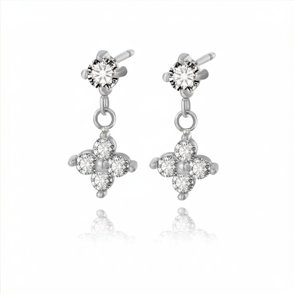 Pendientes "Amat"
