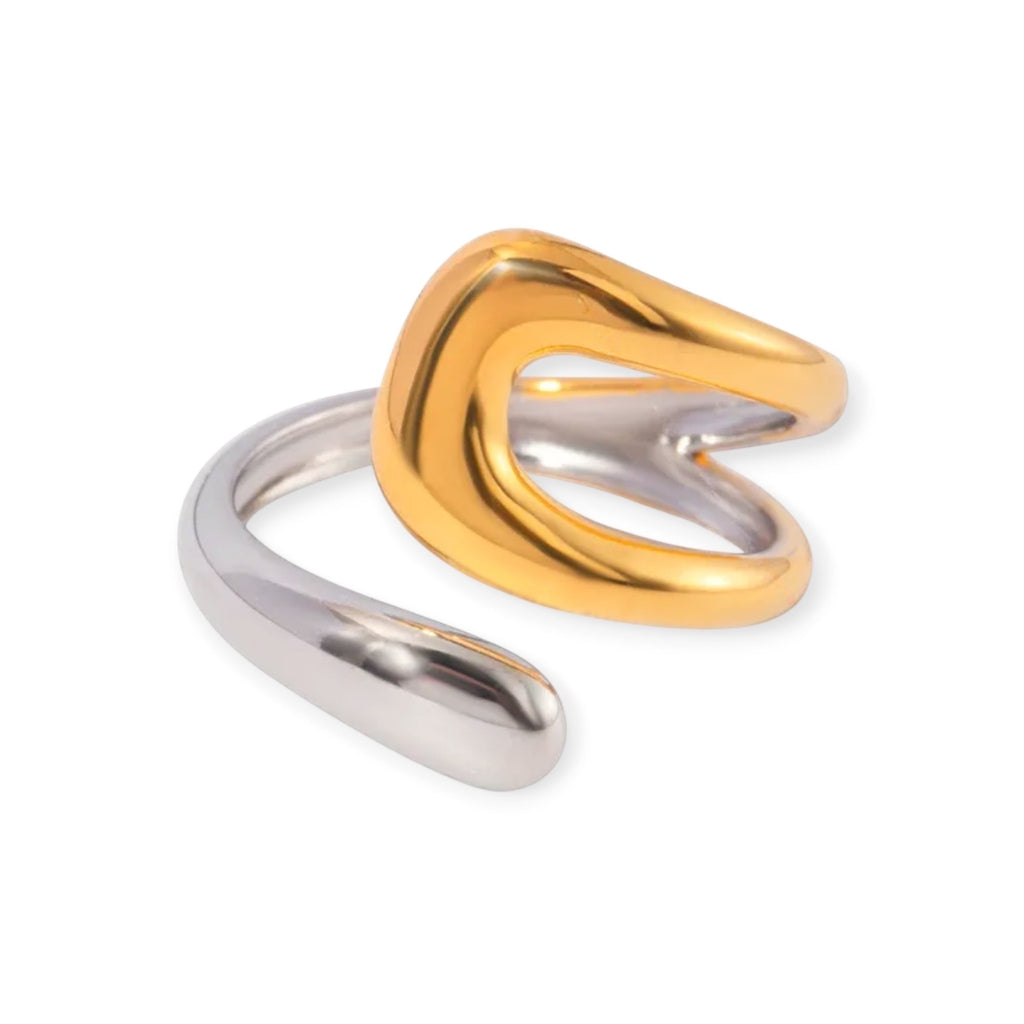Anillo "Aris"