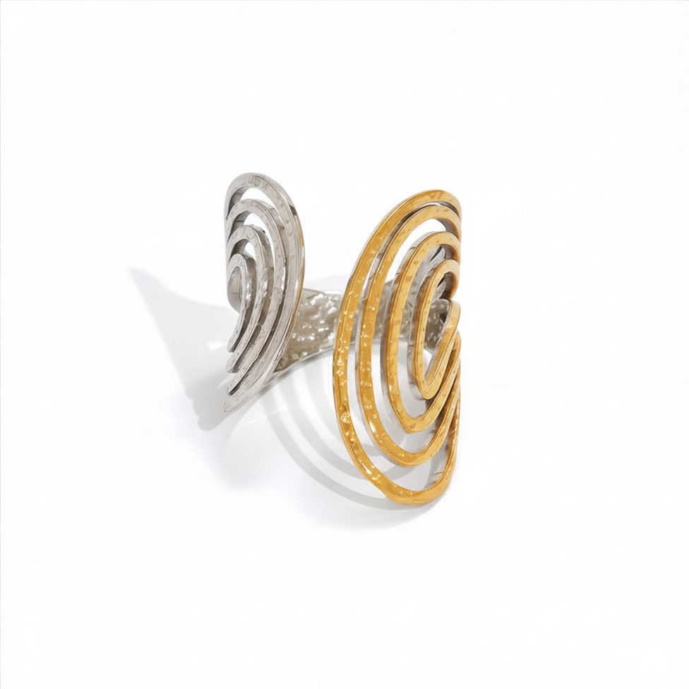 Anillo "Eón"