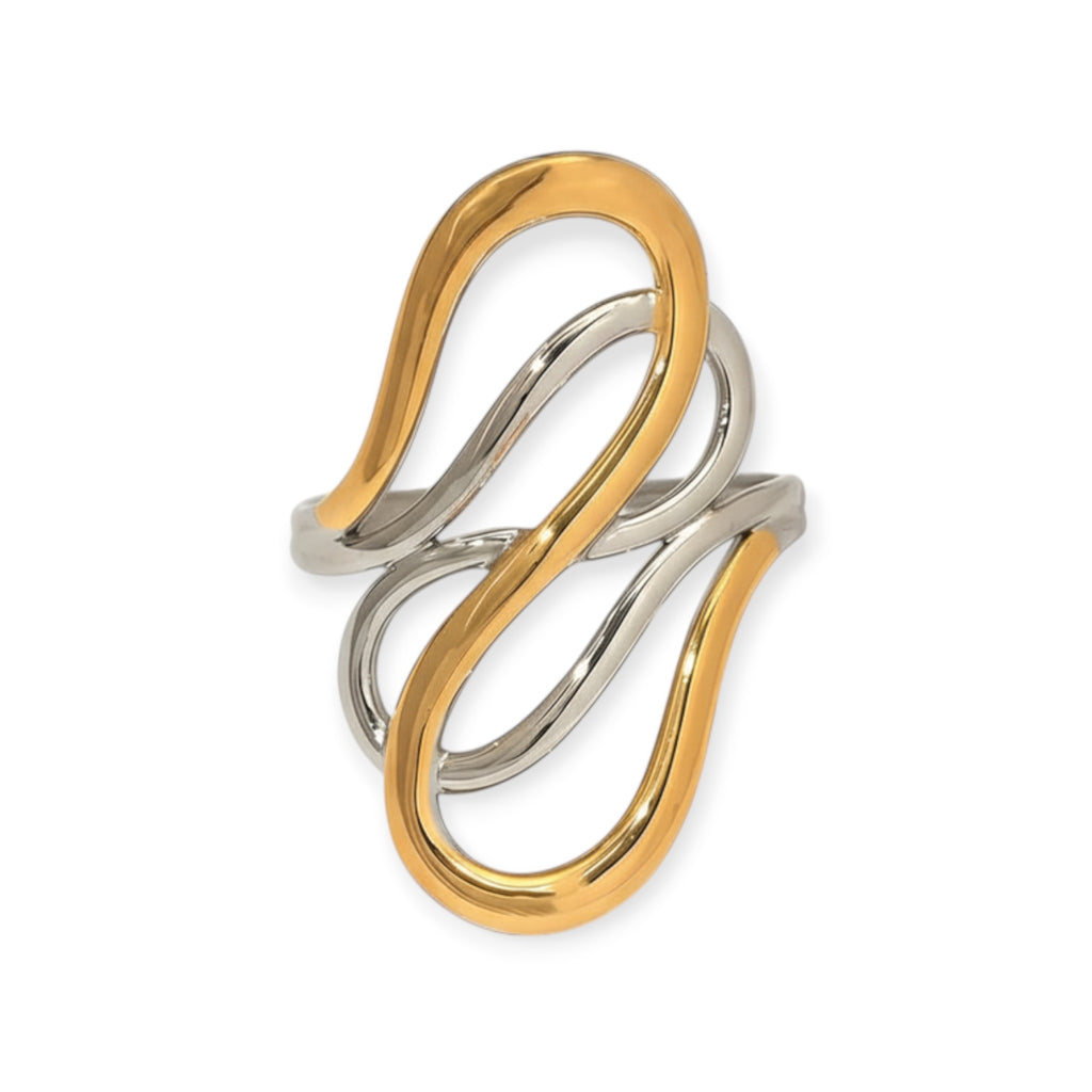 Anillo "Khep"