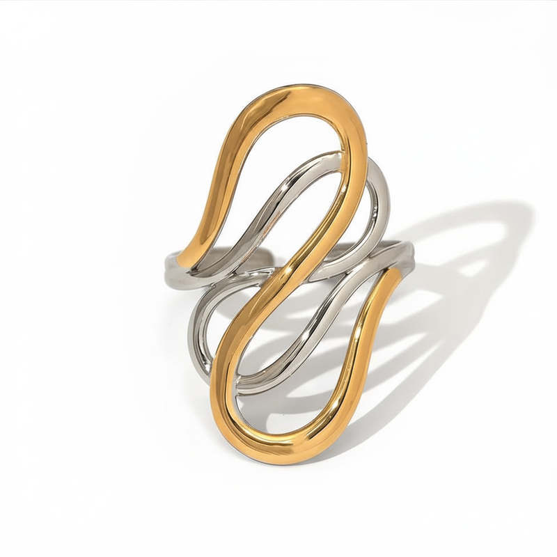 Anillo "Khep"