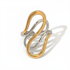 Anillo "Khep"