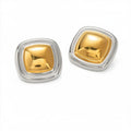 Pendientes "Ancile"