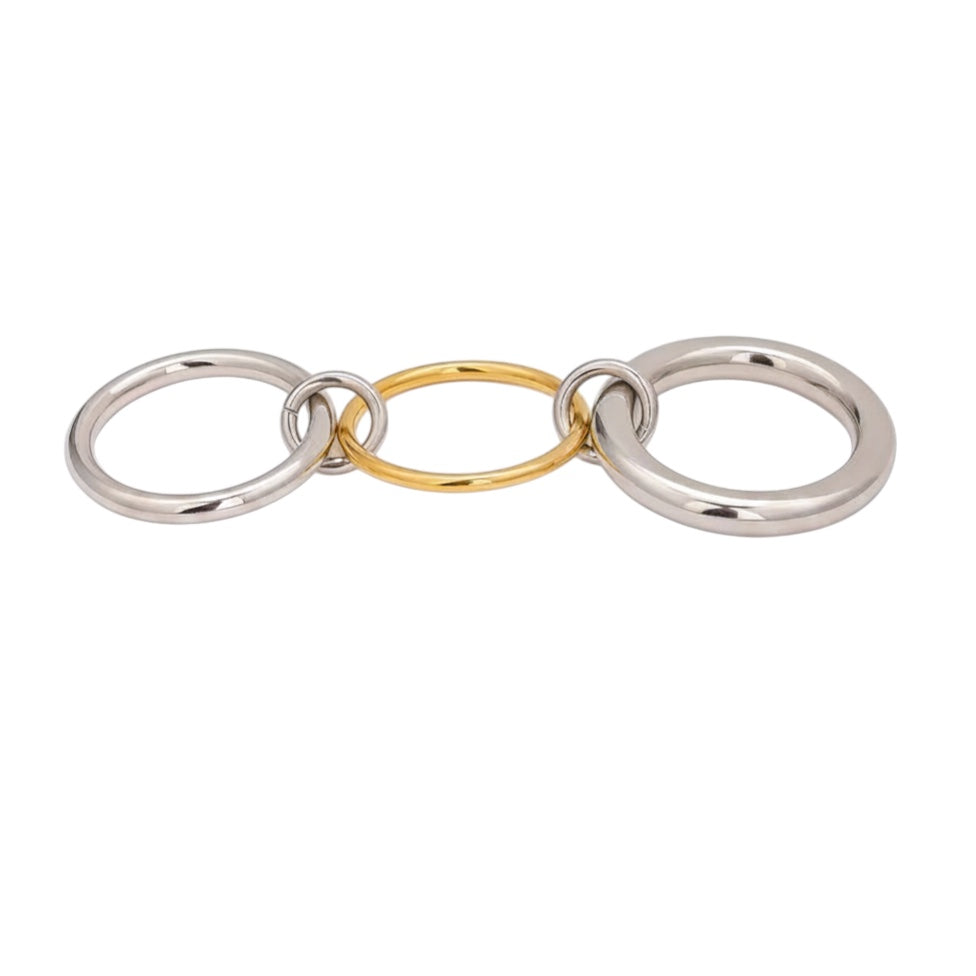 Anillo "Tian"