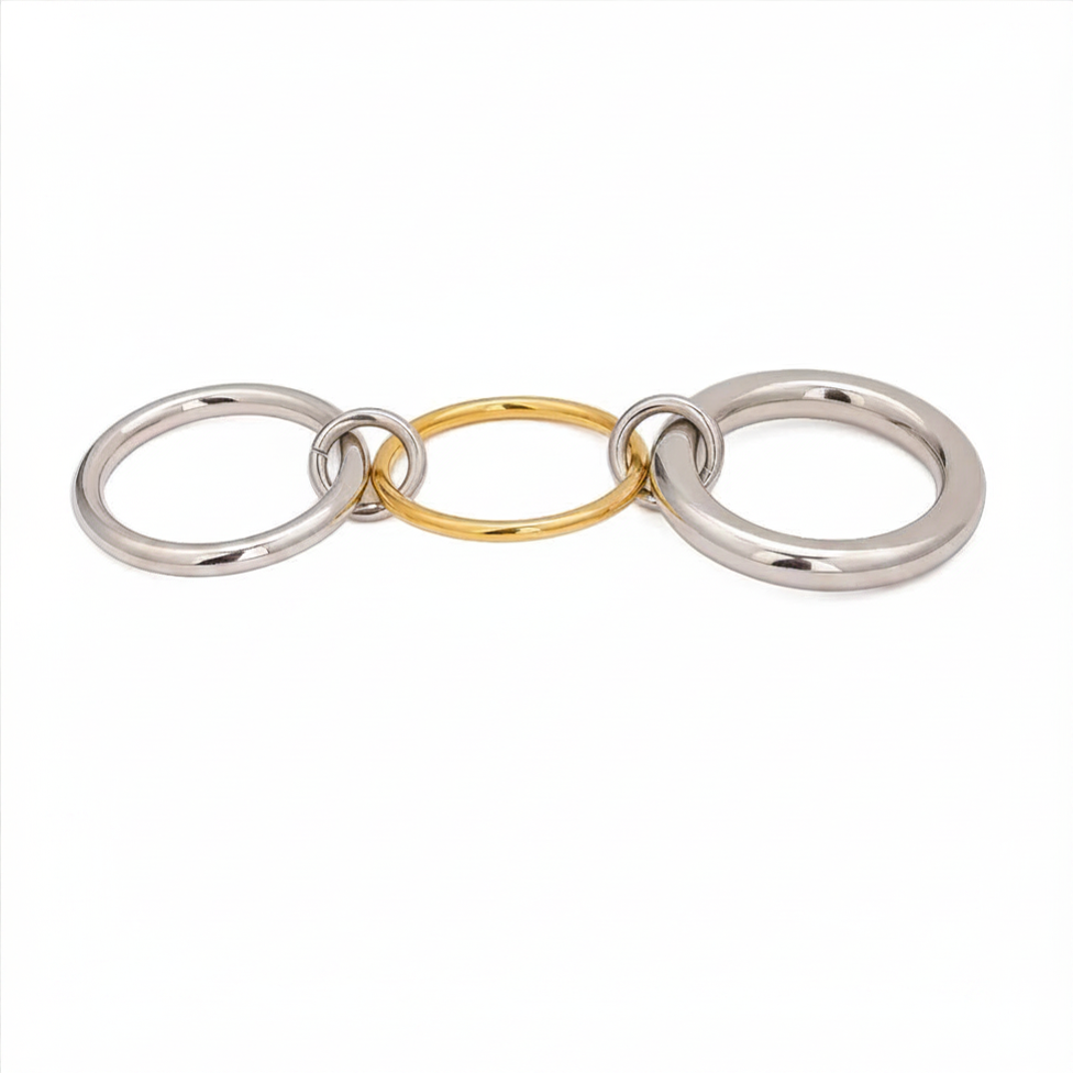 Anillo "Tian"