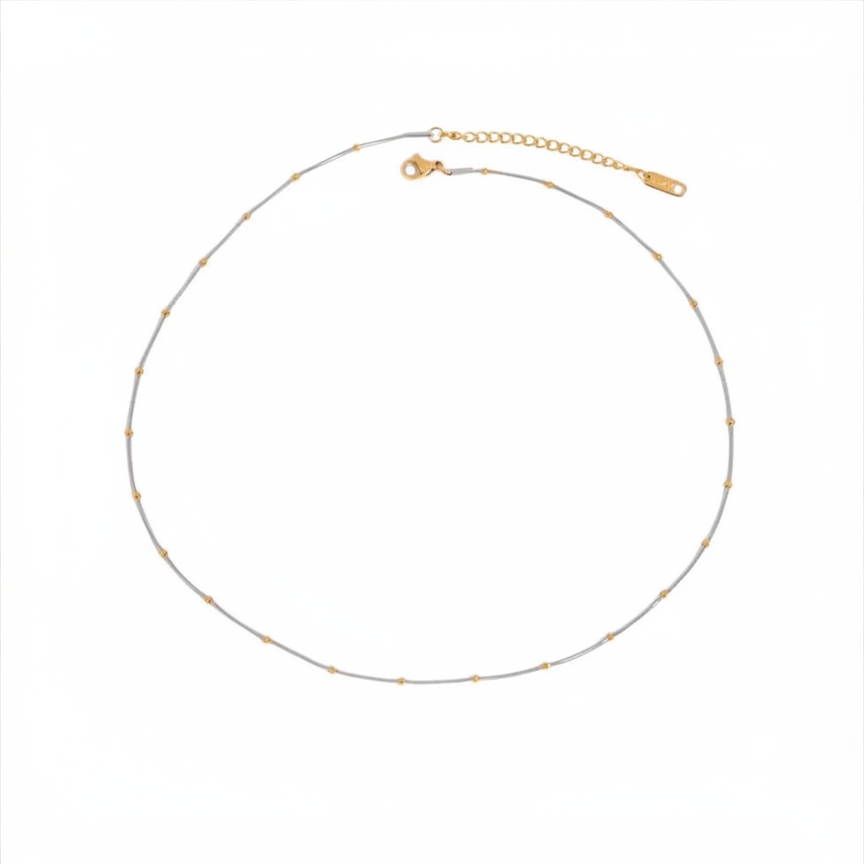 Collar "Agni"