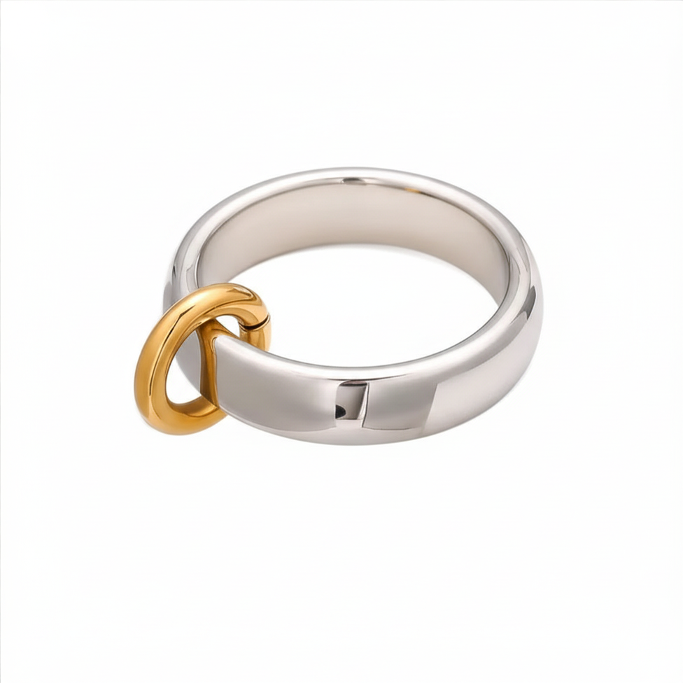 Anillo "Nan"