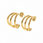Pendientes "Mene"