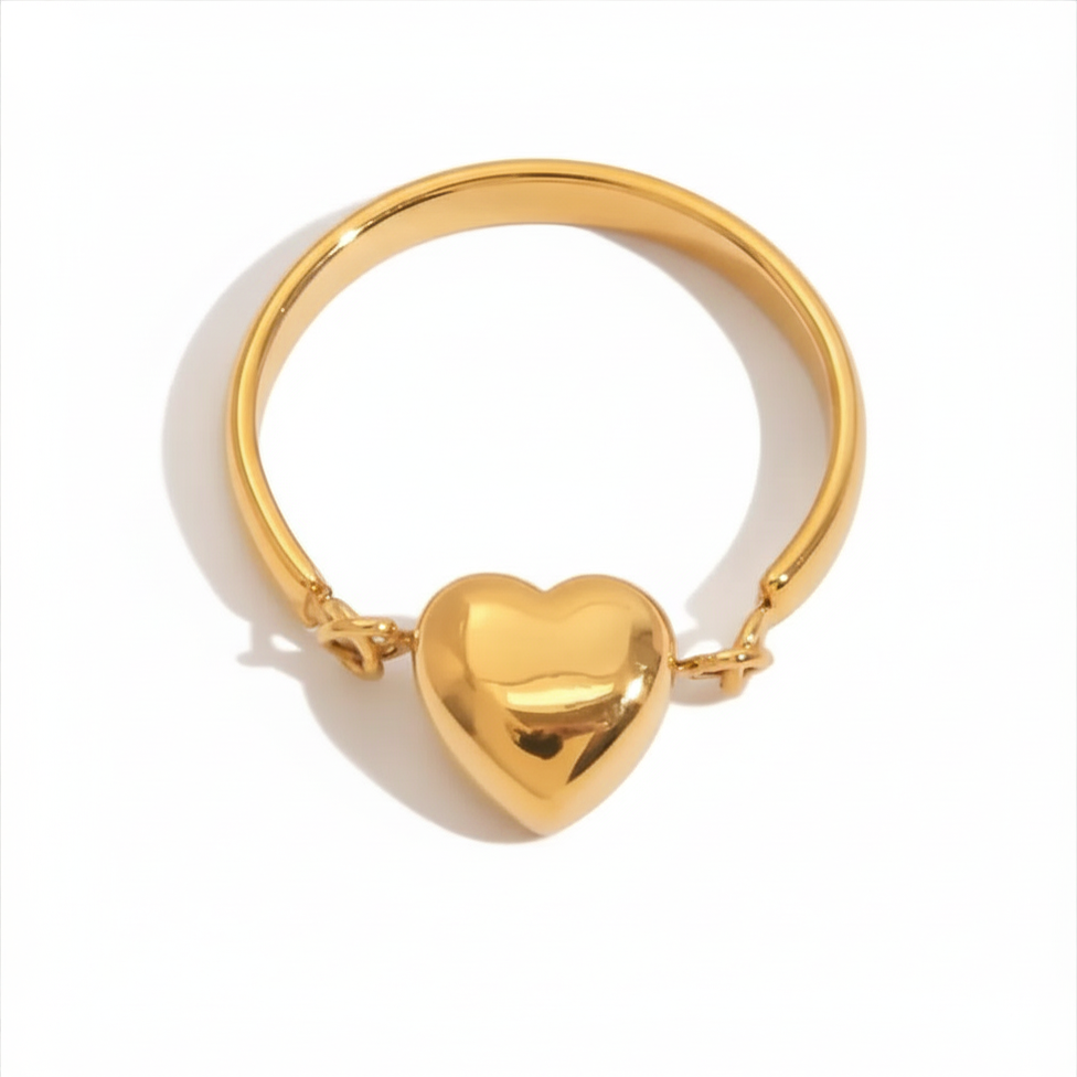 Anillo "Amphita"