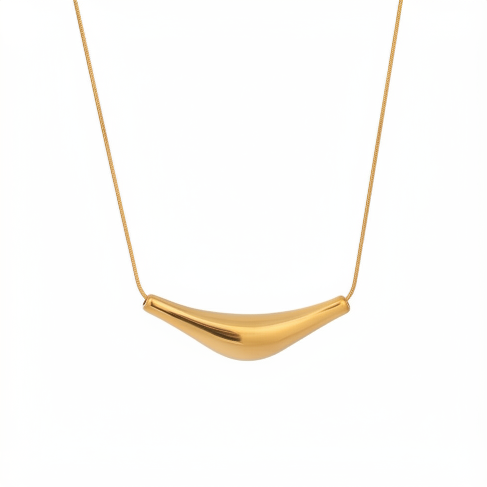 Collar "Bastet"