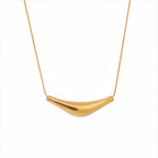 Collar "Bastet"