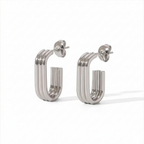 Pendientes "Demet"