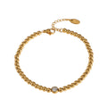 Pulsera "Ra"