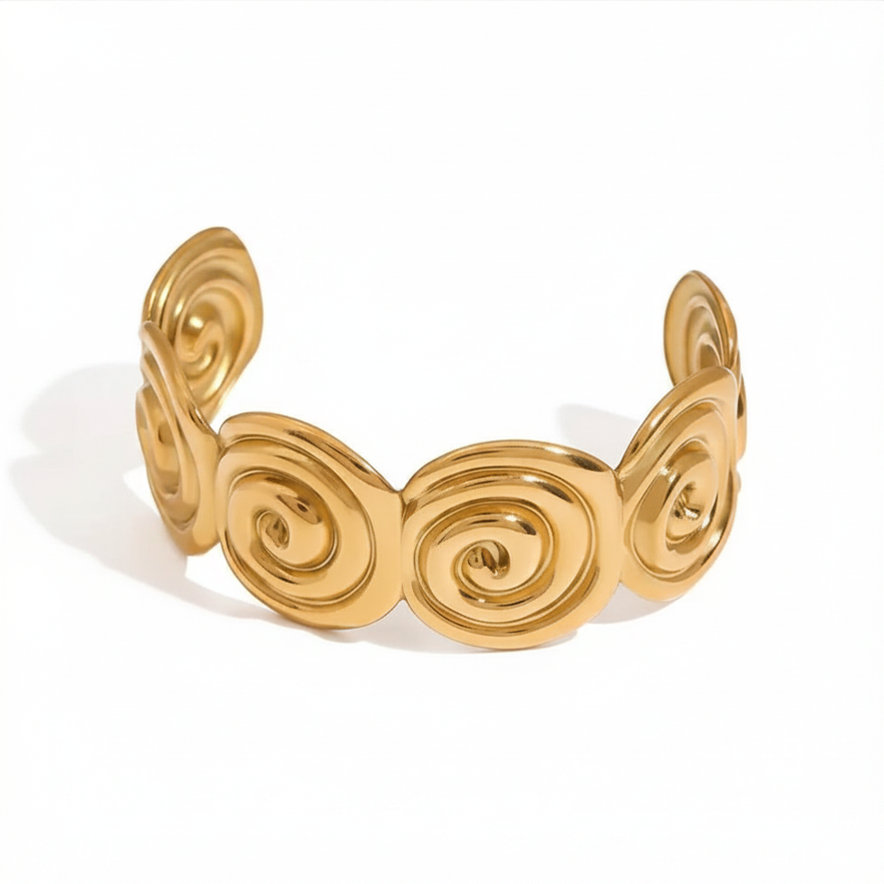 Brazalete "Quet"