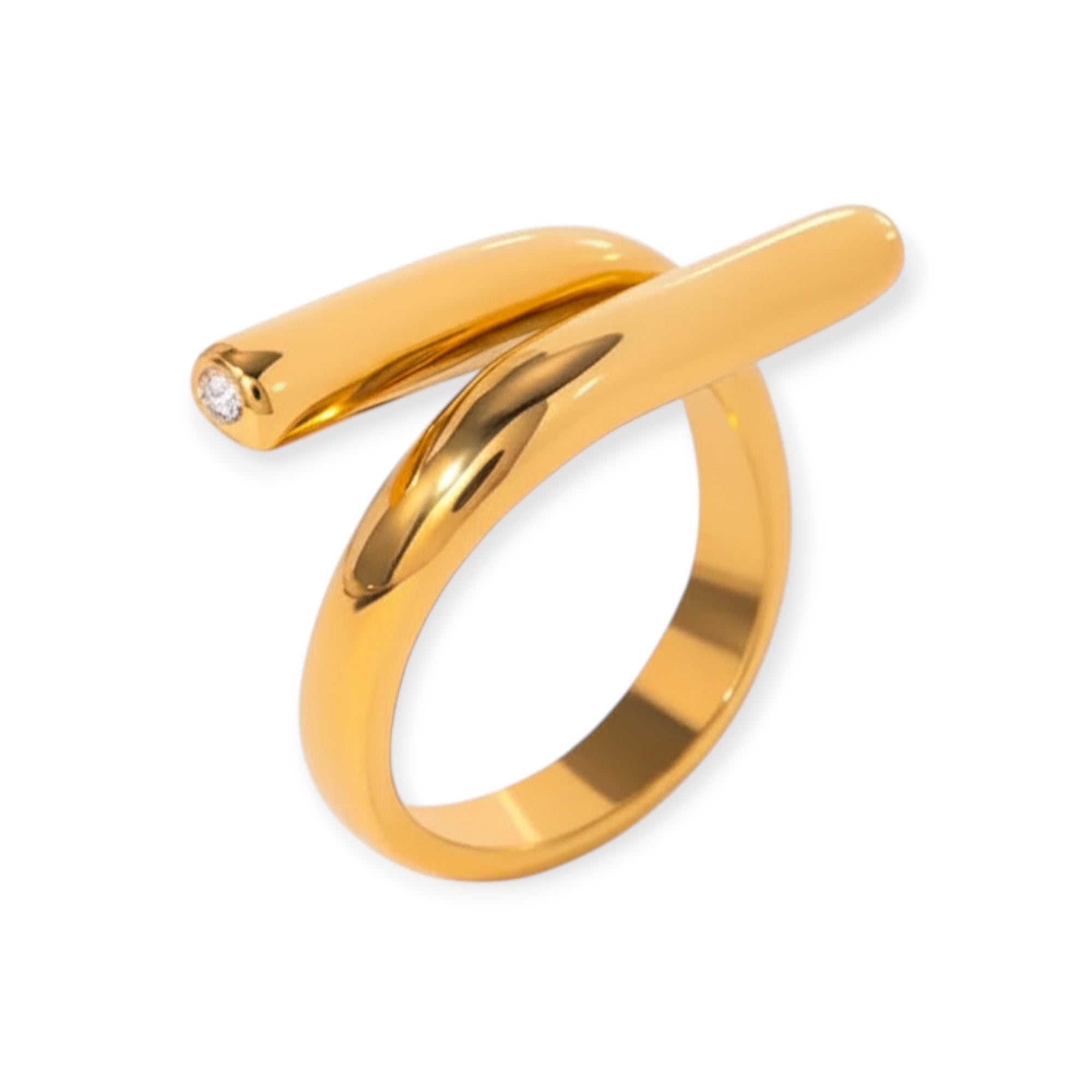 Anillo "Euriale"