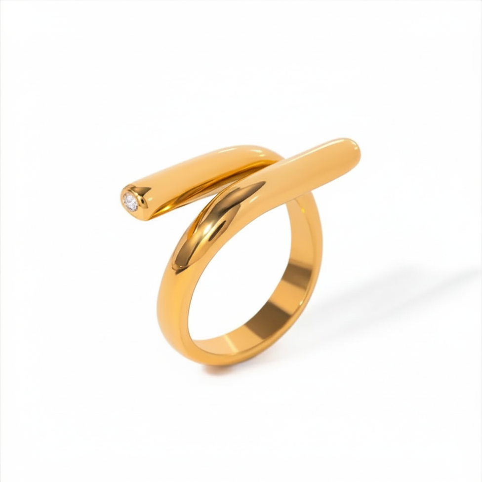 Anillo "Euriale"