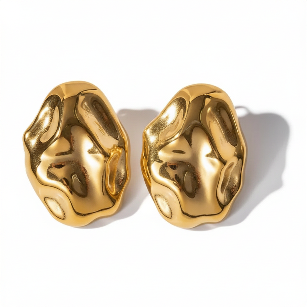 Pendientes "Eus"