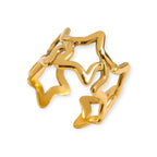 Anillo "Asteria"