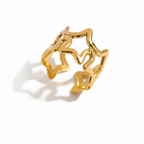 Anillo "Asteria"