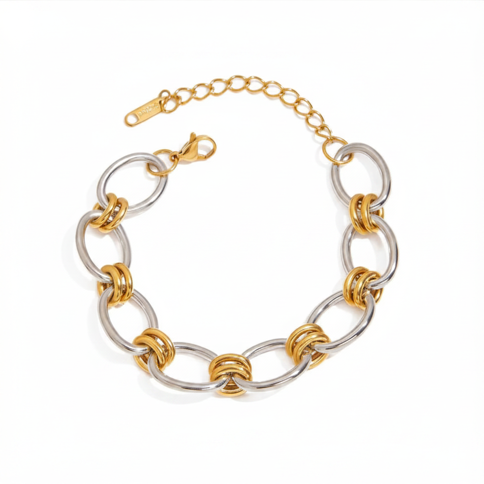Pulsera "Ganesh"