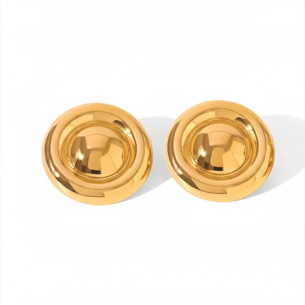 Pendientes "Arimat"