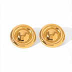 Pendientes "Arimat"