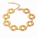 Pulsera "Ibdis"