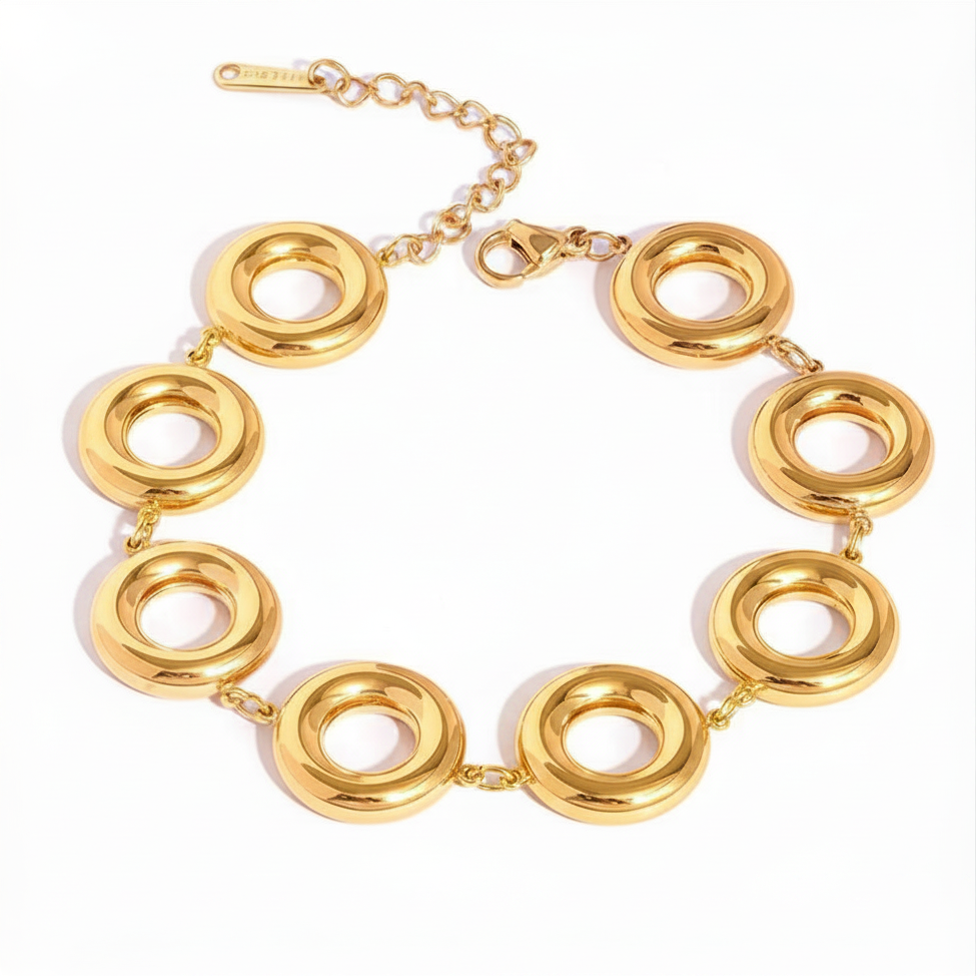 Pulsera "Ibdis"