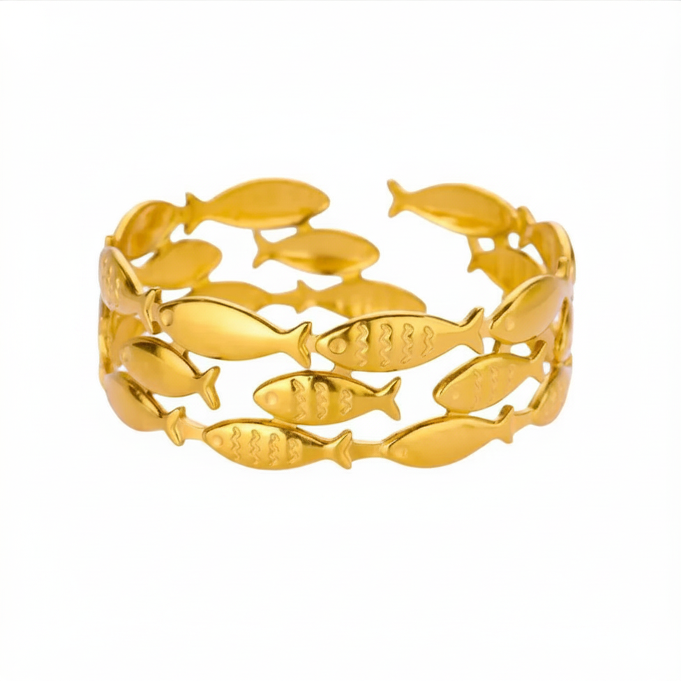 Brazalete "Hatme"