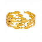 Brazalete "Hatme"