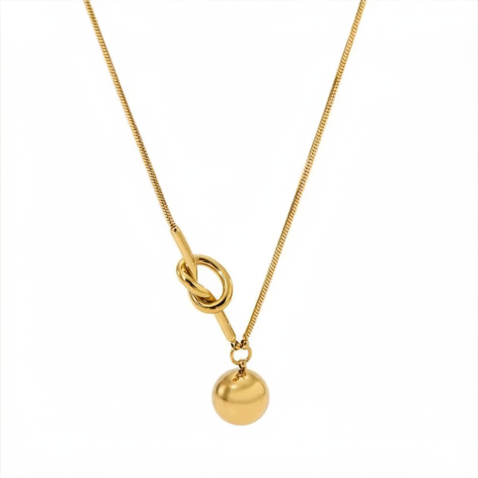 Collar "Ptah"