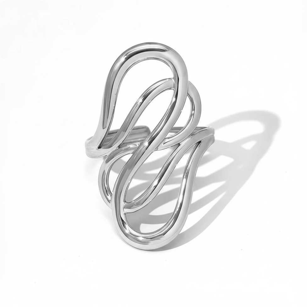 Anillo "Khep"