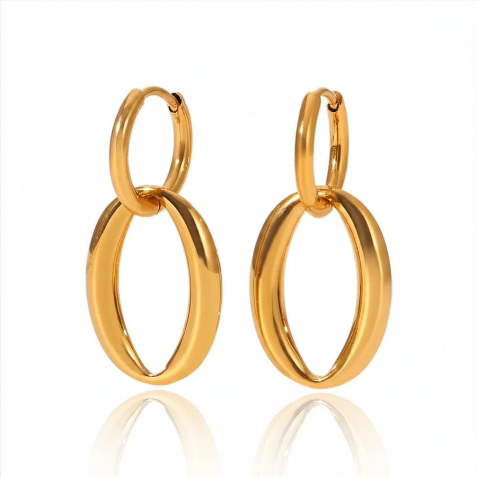 Pendientes "Aine"
