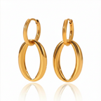 Pendientes "Aine"