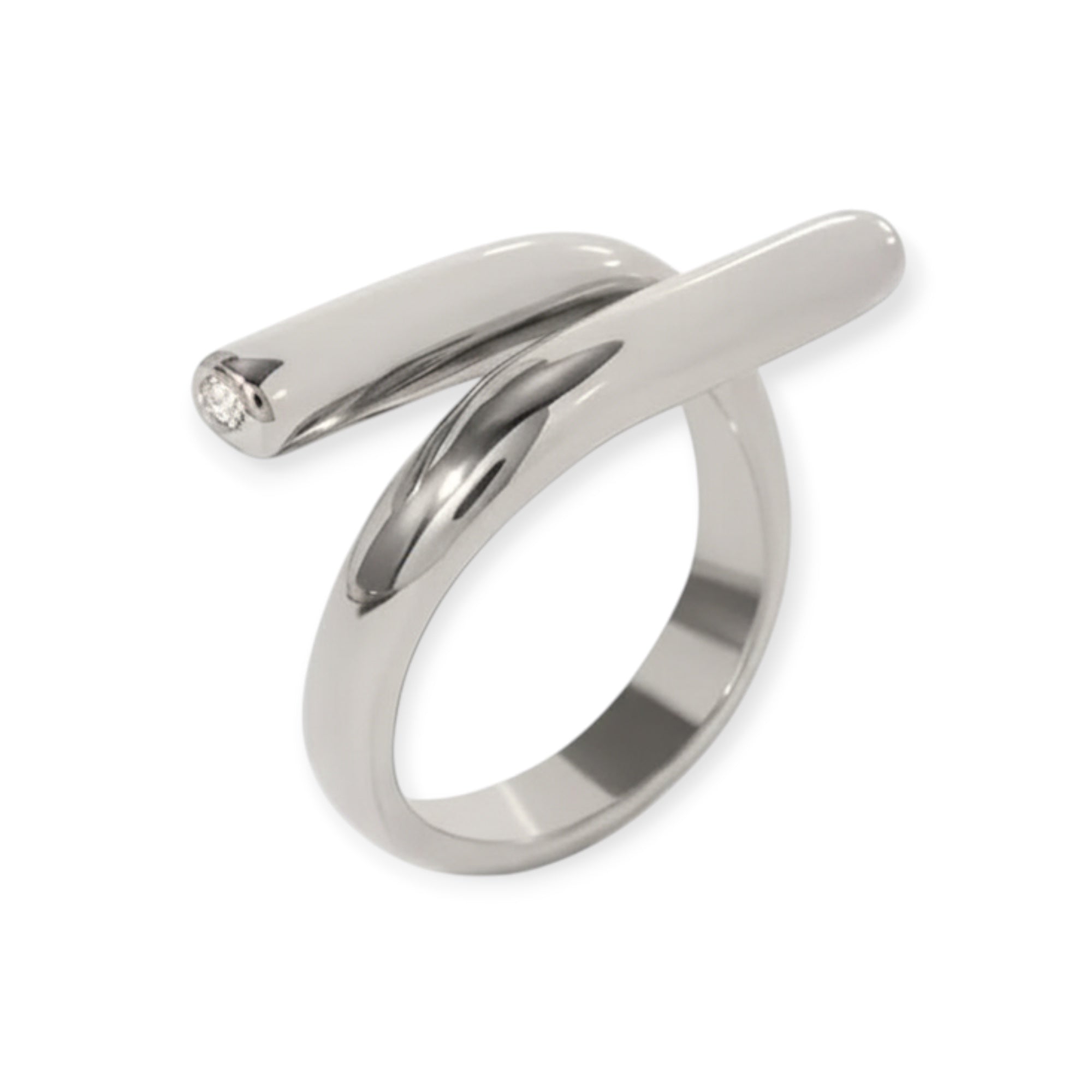 Anillo "Euriale"