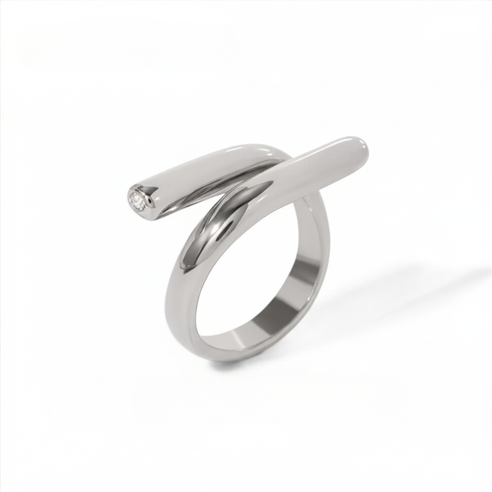 Anillo "Euriale"