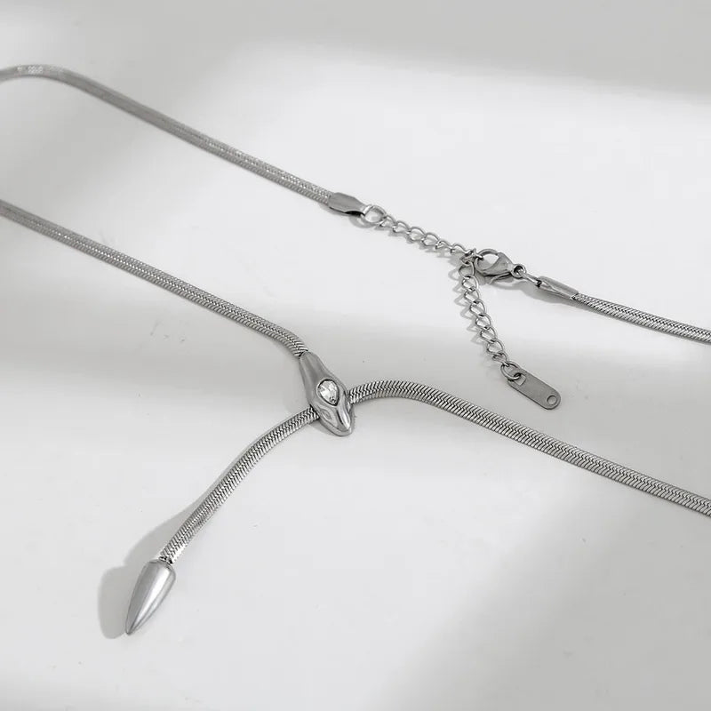 Collar "Esteno"