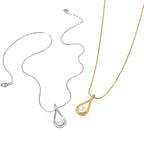 Collar "Afro"