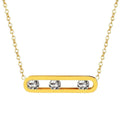 Collar "Sarasva"
