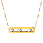 Collar "Sarasva"