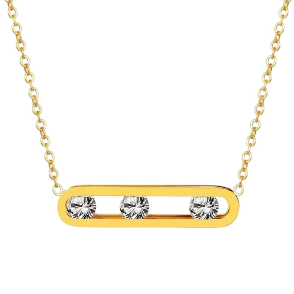 Collar "Sarasva"