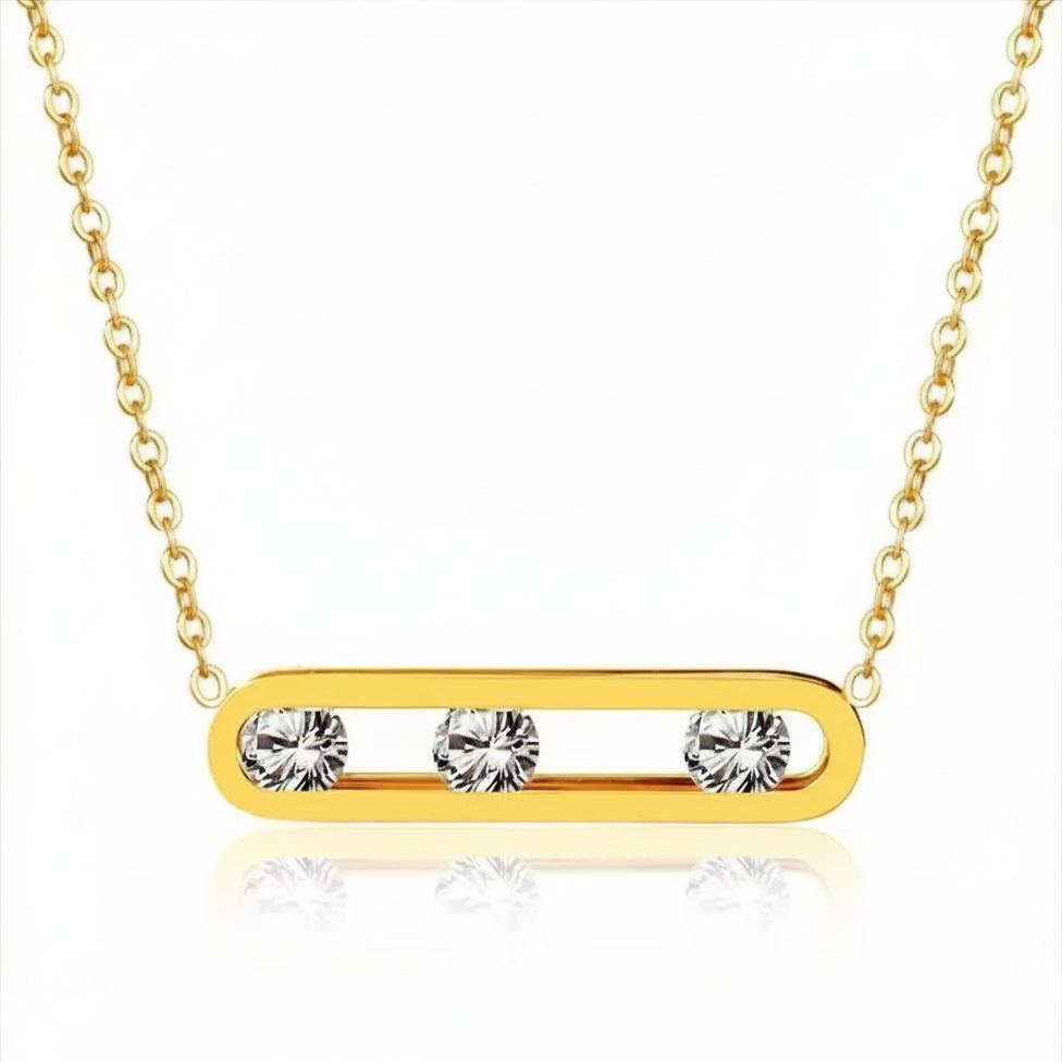 Collar "Sarasva"